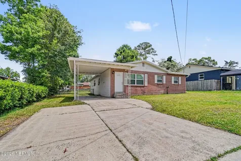 413 Scorpio Lane Orange Park FL 32073
