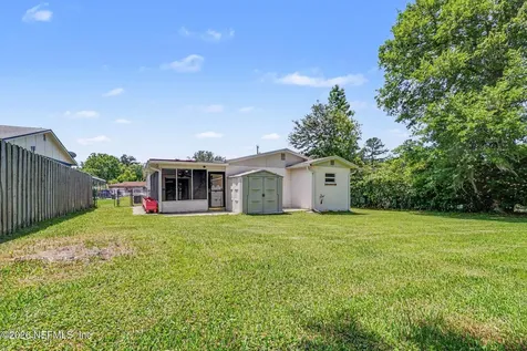 413 Scorpio Lane Orange Park FL 32073