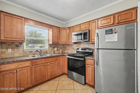 413 Scorpio Lane Orange Park FL 32073