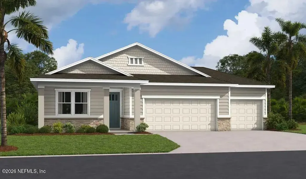 57 Ponce Preserve Drive Palm Coast FL 32164