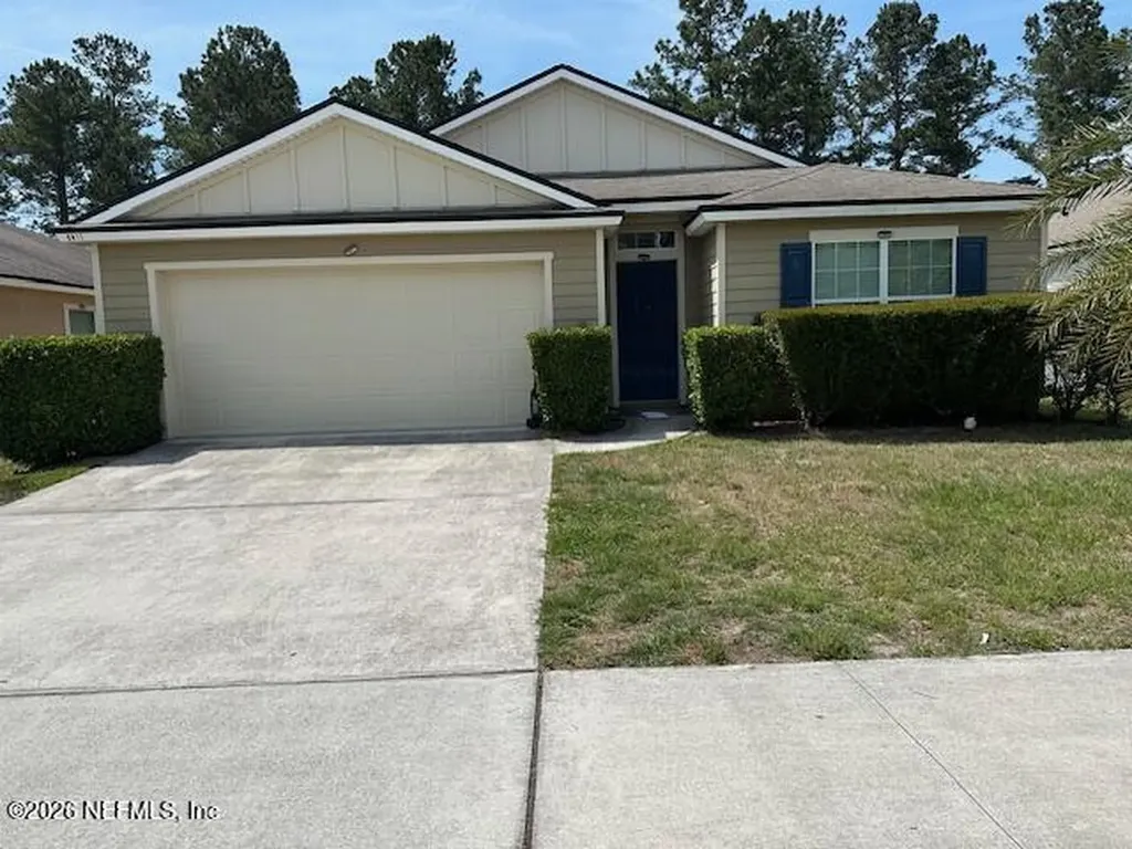 6811 Langford Street Jacksonville FL 32219