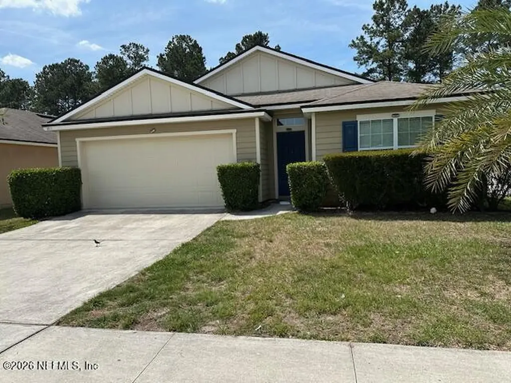 6811 Langford Street Jacksonville FL 32219
