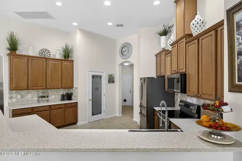 611 Battersea Drive St. Johns FL 32095