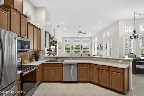 611 Battersea Drive St. Johns FL 32095