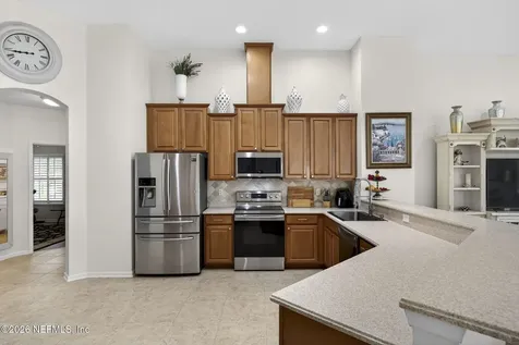 611 Battersea Drive St. Johns FL 32095