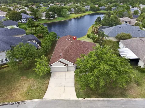 611 Battersea Drive St. Johns FL 32095