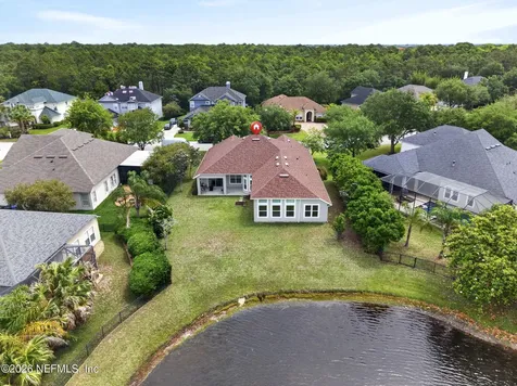 611 Battersea Drive St. Johns FL 32095
