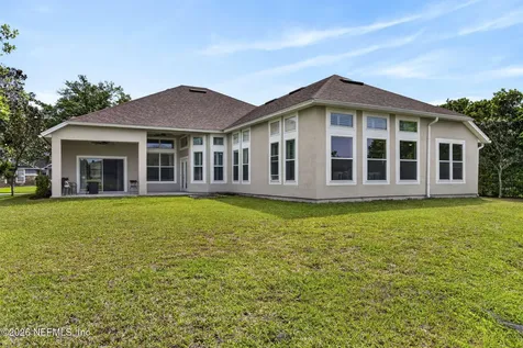 611 Battersea Drive St. Johns FL 32095