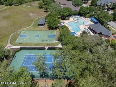 611 Battersea Drive St. Johns FL 32095