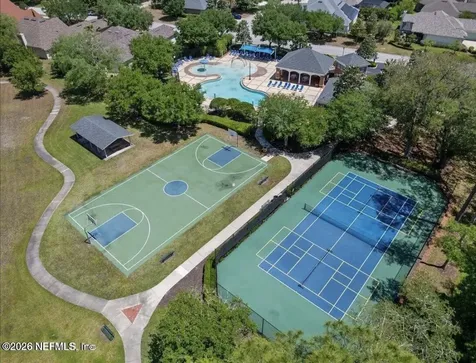 611 Battersea Drive St. Johns FL 32095