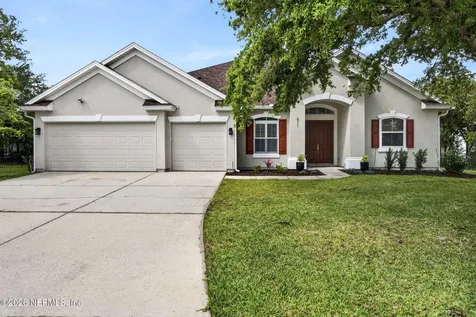 611 Battersea Drive St. Johns FL 32095