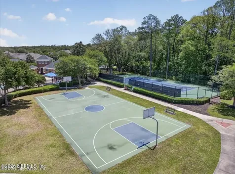 611 Battersea Drive St. Johns FL 32095