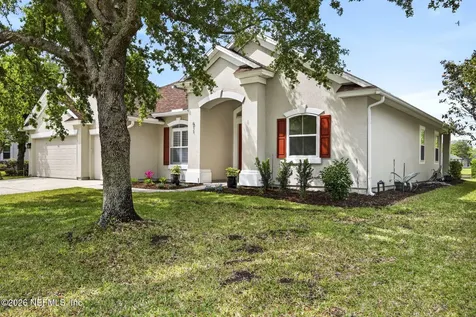 611 Battersea Drive St. Johns FL 32095