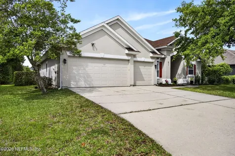 611 Battersea Drive St. Johns FL 32095