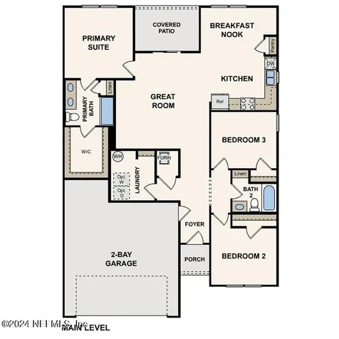 4320 Wanda Street Hastings FL 32145