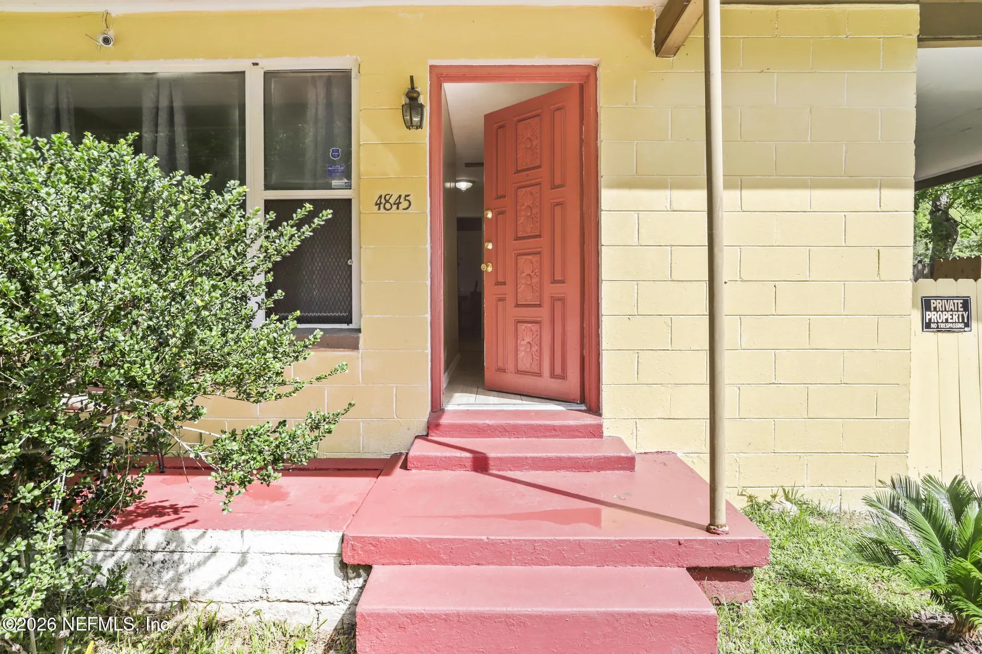 4845 Wesch Boulevard Jacksonville FL 32207