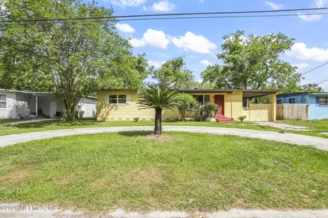 4845 Wesch Boulevard Jacksonville FL 32207