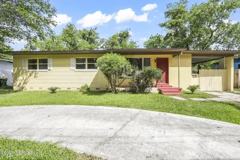 4845 Wesch Boulevard Jacksonville FL 32207
