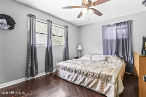 4845 Wesch Boulevard Jacksonville FL 32207