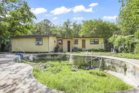 4845 Wesch Boulevard Jacksonville FL 32207