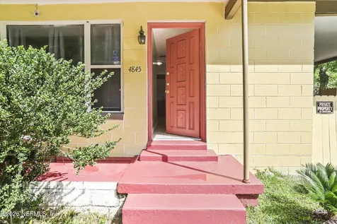 4845 Wesch Boulevard Jacksonville FL 32207