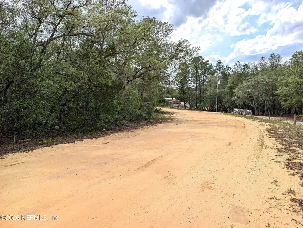 5750 Bitter Root Street Keystone Heights FL 32656