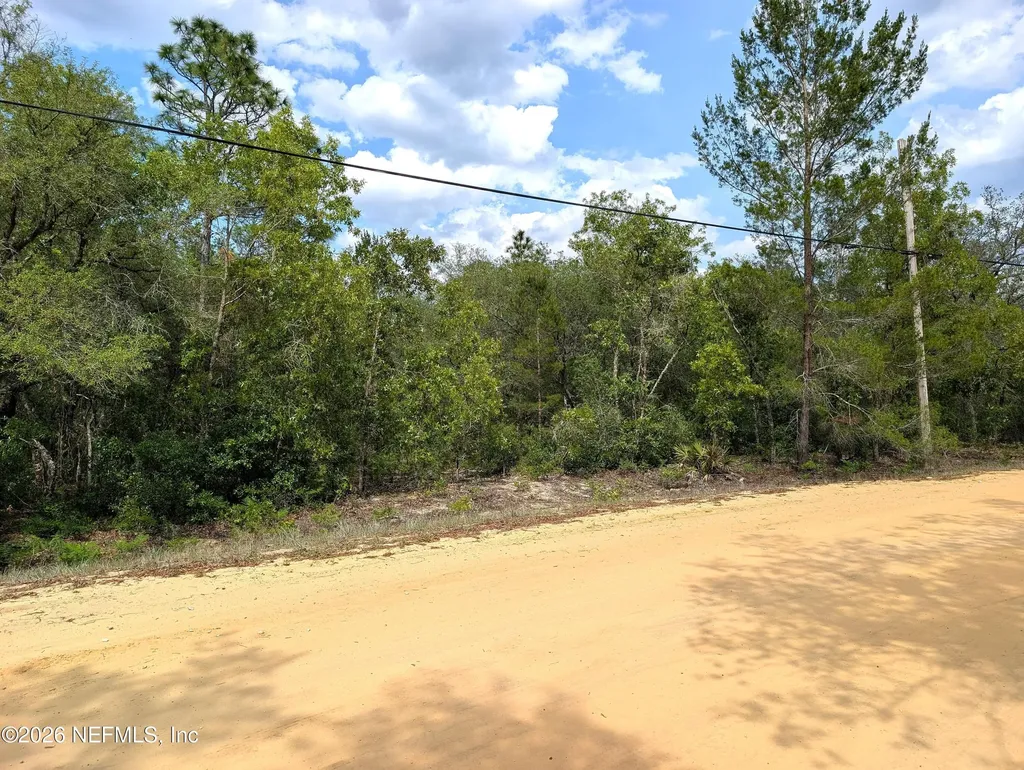 5750 Bitter Root Street Keystone Heights FL 32656