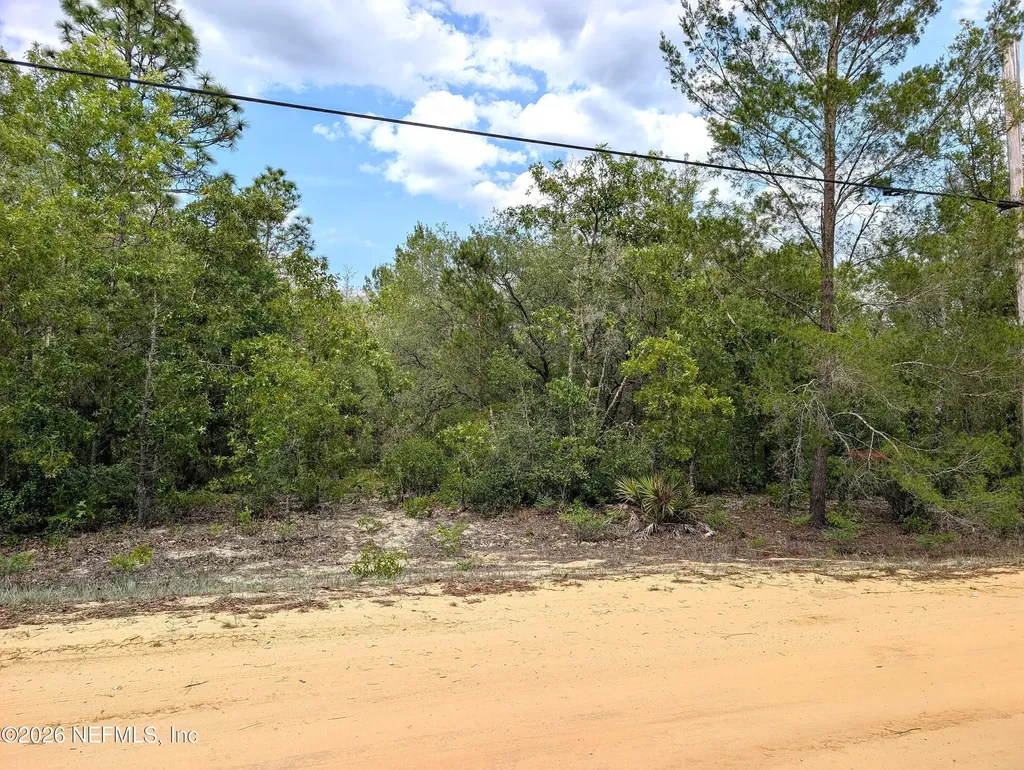5750 Bitter Root Street Keystone Heights FL 32656
