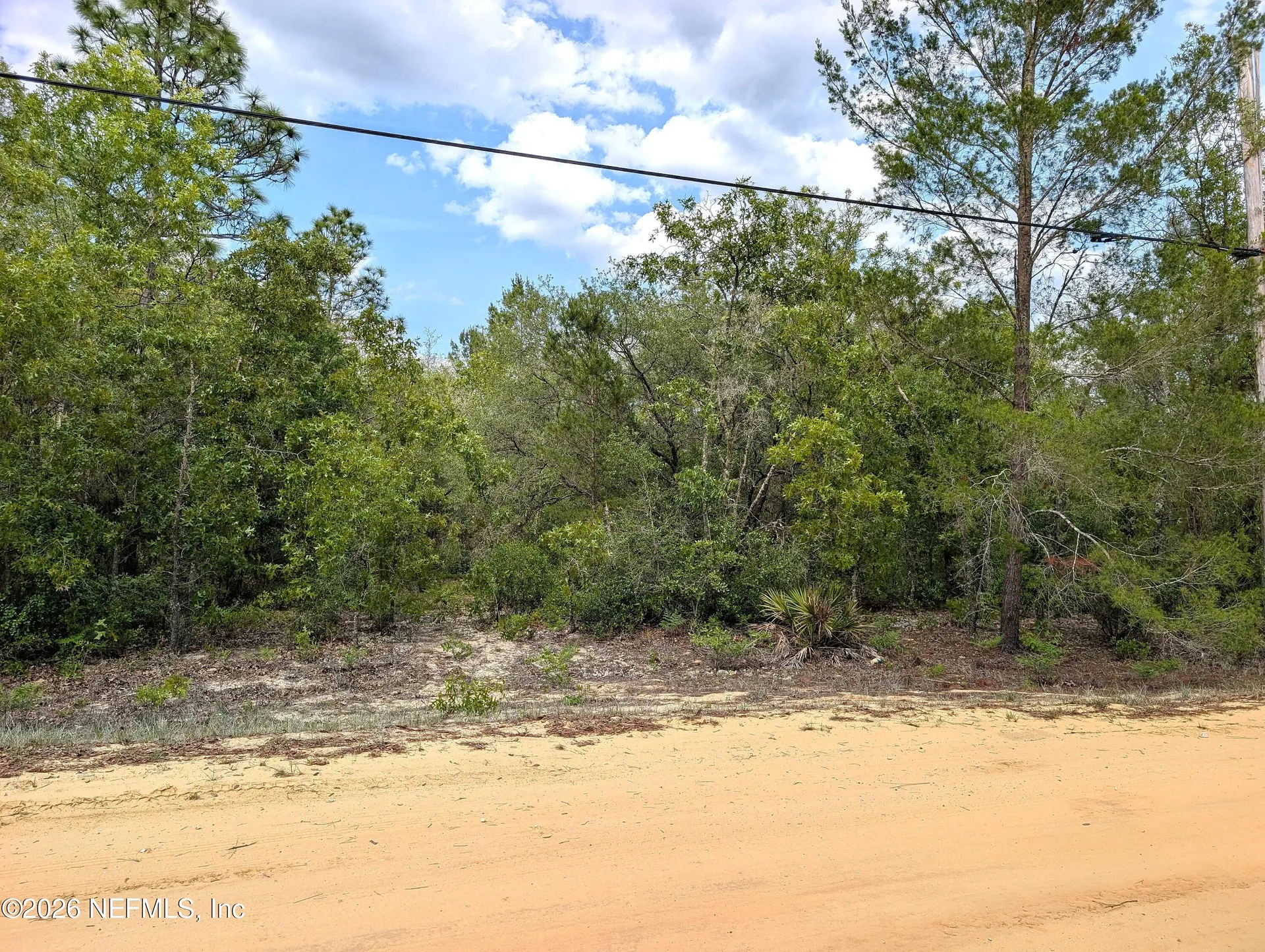 5750 Bitter Root Street Keystone Heights FL 32656