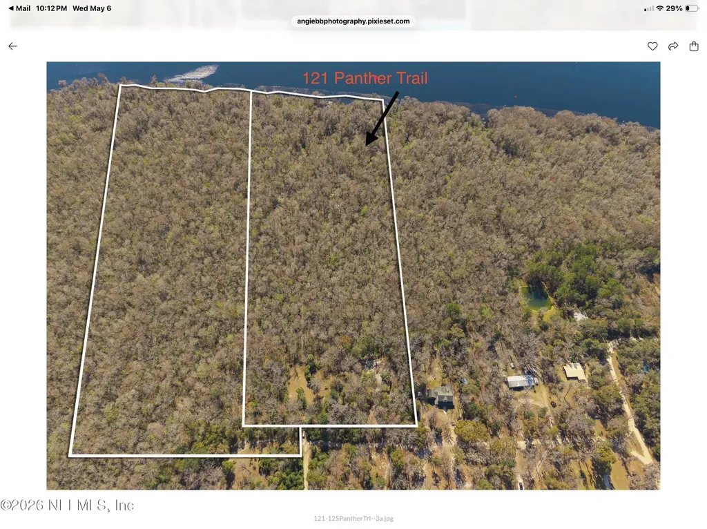 121 Panther Trail Palatka FL 32177