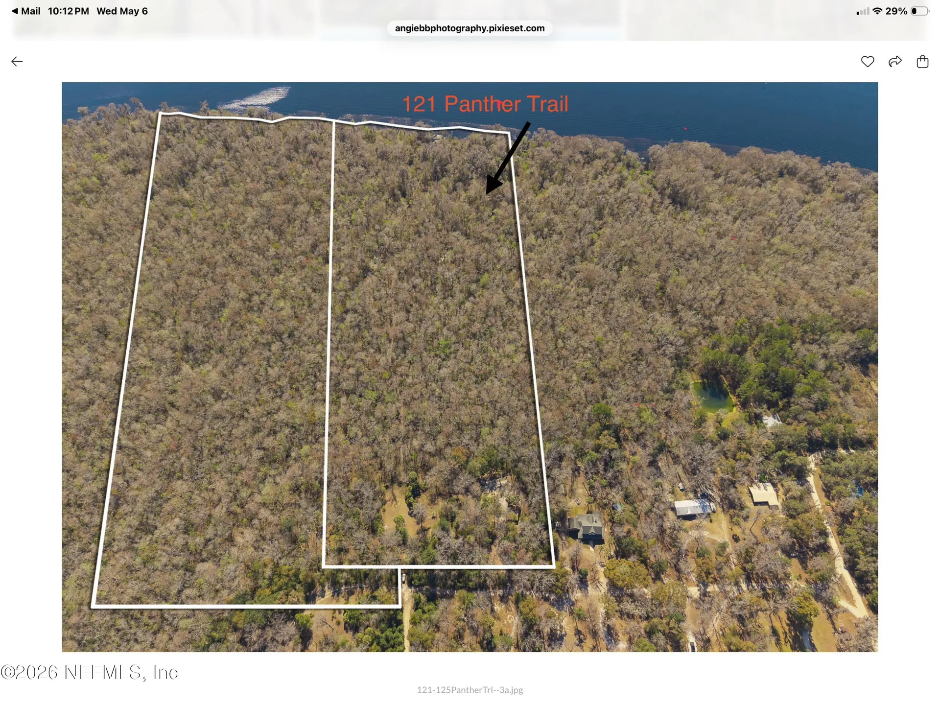 121 Panther Trail Palatka FL 32177