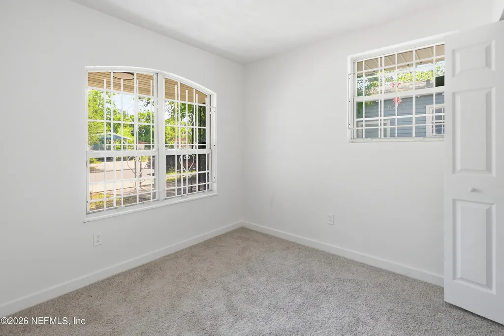 5302 Cord Avenue Jacksonville FL 32209