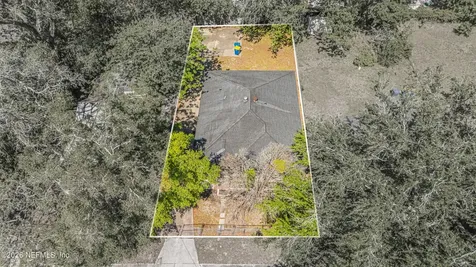 5302 Cord Avenue Jacksonville FL 32209