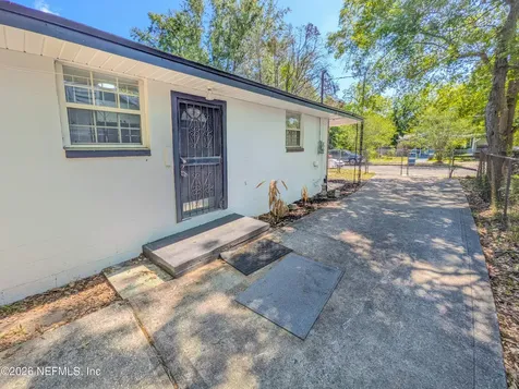5302 Cord Avenue Jacksonville FL 32209