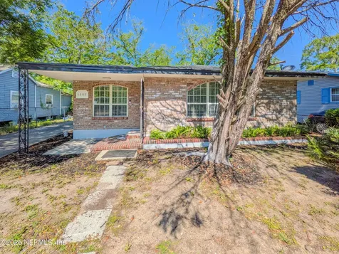 5302 Cord Avenue Jacksonville FL 32209