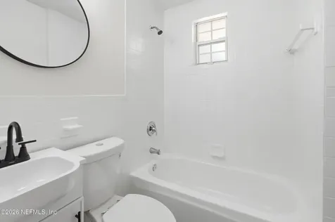 5302 Cord Avenue Jacksonville FL 32209