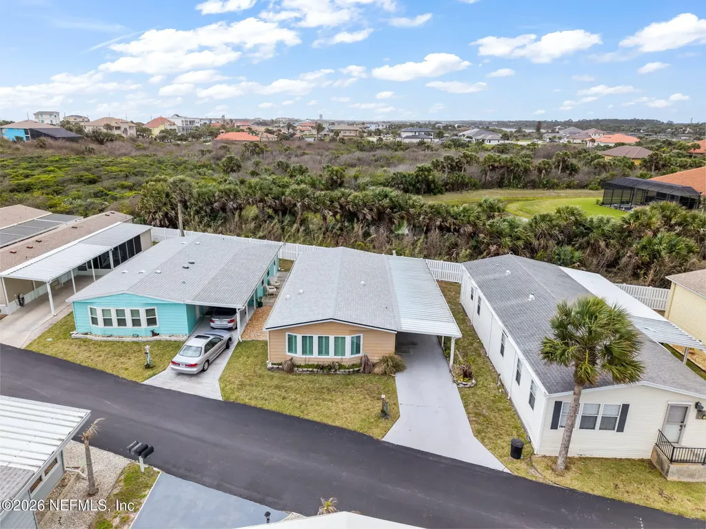 264 Seabreeze Drive Flagler Beach FL 32136