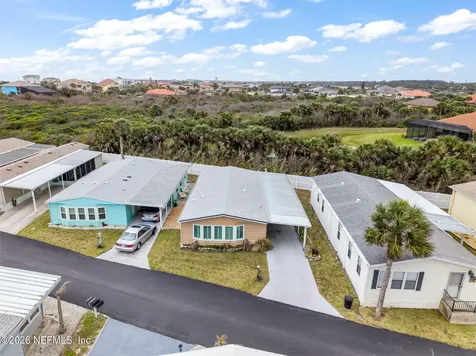 264 Seabreeze Drive Flagler Beach FL 32136