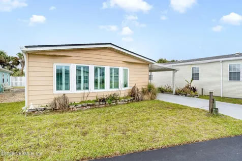 264 Seabreeze Drive Flagler Beach FL 32136