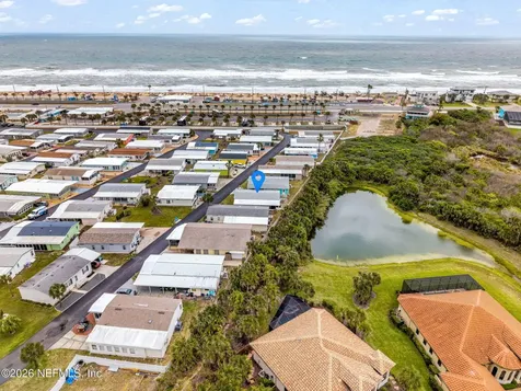 264 Seabreeze Drive Flagler Beach FL 32136