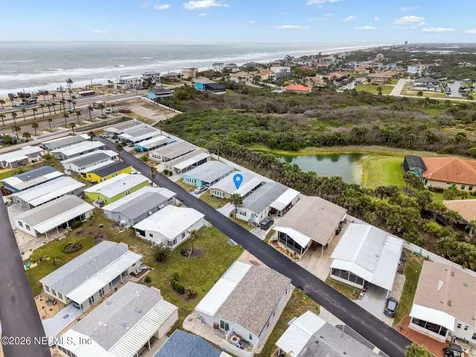 264 Seabreeze Drive Flagler Beach FL 32136