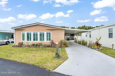 264 Seabreeze Drive Flagler Beach FL 32136