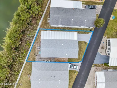 264 Seabreeze Drive Flagler Beach FL 32136