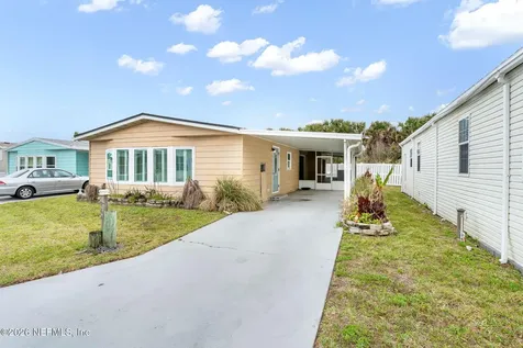 264 Seabreeze Drive Flagler Beach FL 32136