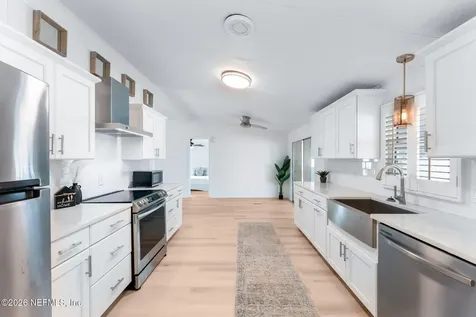 264 Seabreeze Drive Flagler Beach FL 32136
