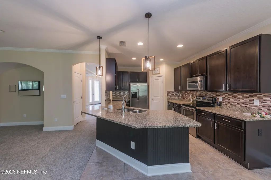 664 Drysdale Drive Orange Park FL 32065