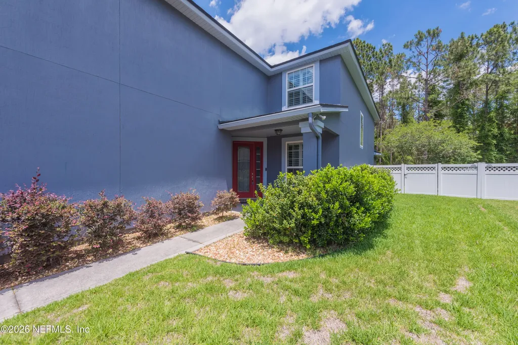 664 Drysdale Drive Orange Park FL 32065