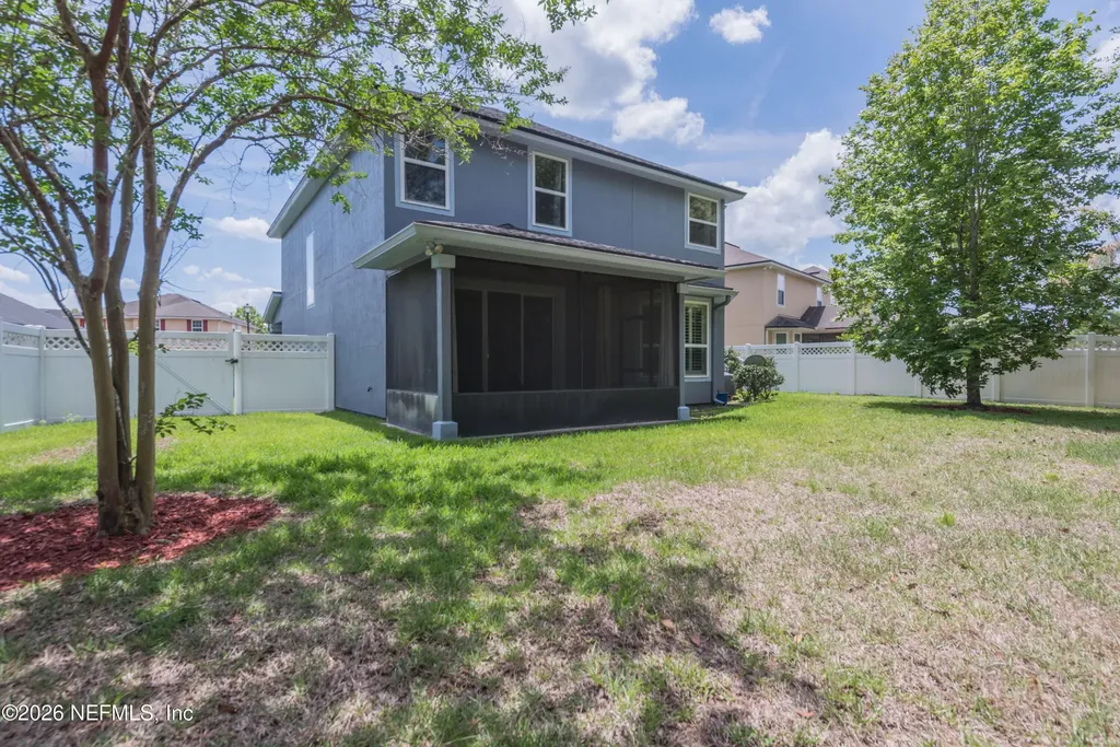 664 Drysdale Drive Orange Park FL 32065