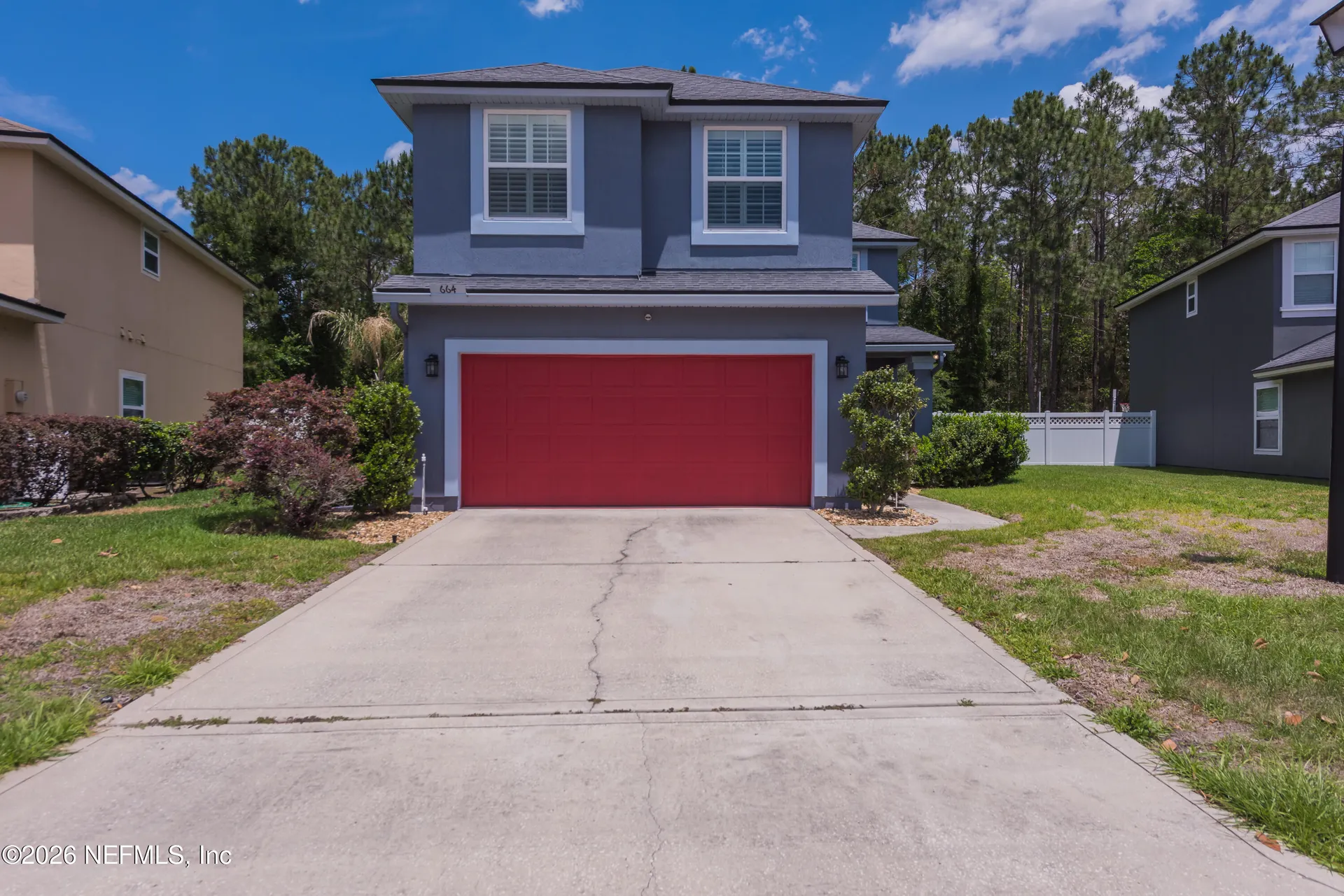 664 Drysdale Drive Orange Park FL 32065