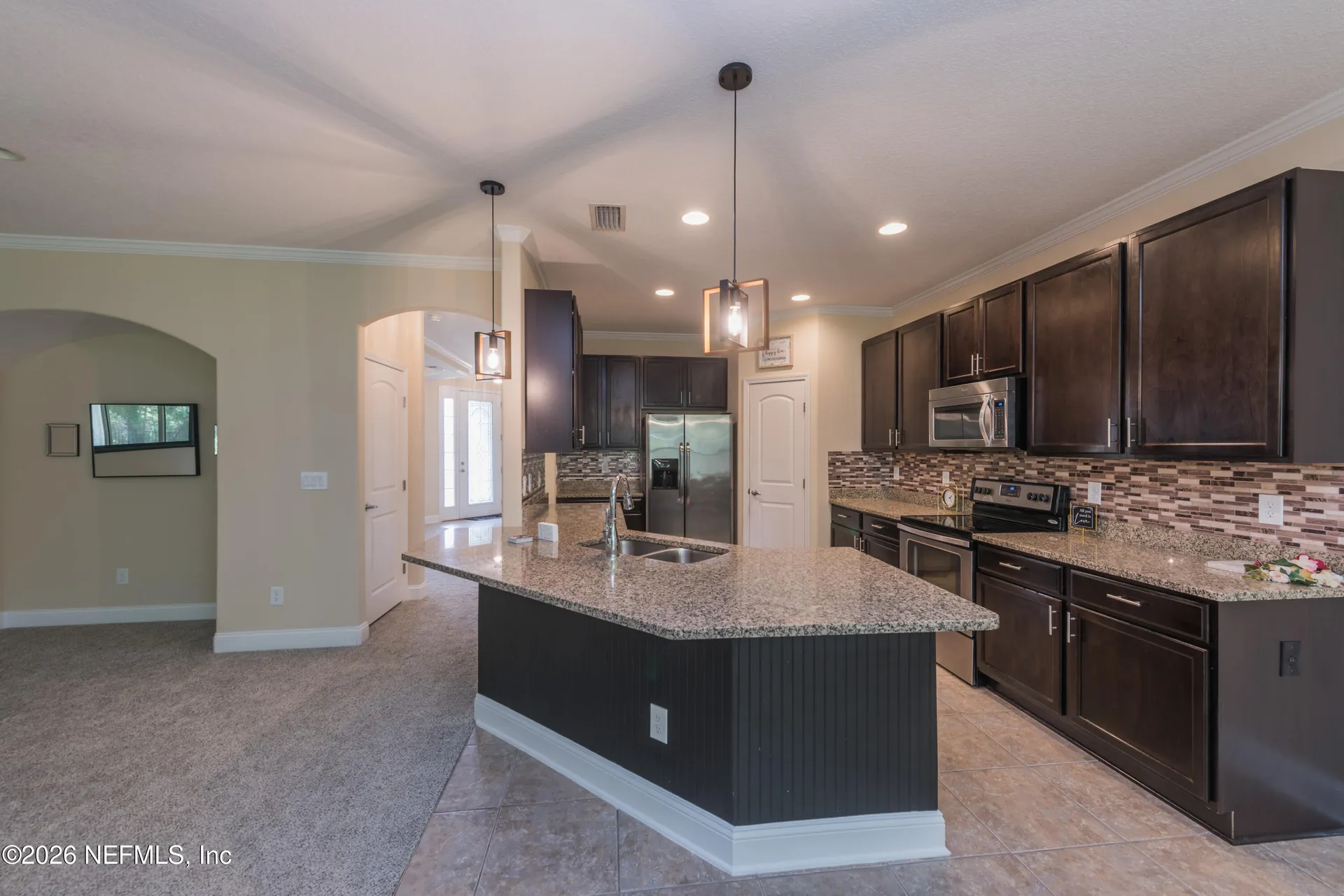 664 Drysdale Drive Orange Park FL 32065